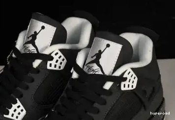 Hyperoad FEAR 4 JORDAN AIR RETRO 0629